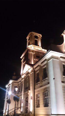 Ratusz i Zespół Rynkowy